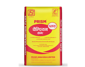 Prism Champion Plus Cement